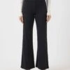 YASVICTORIA WIDE LEG BROEK