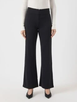 YASVICTORIA WIDE LEG BROEK