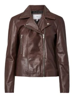 YASSOPHIE LEREN BIKERJACK