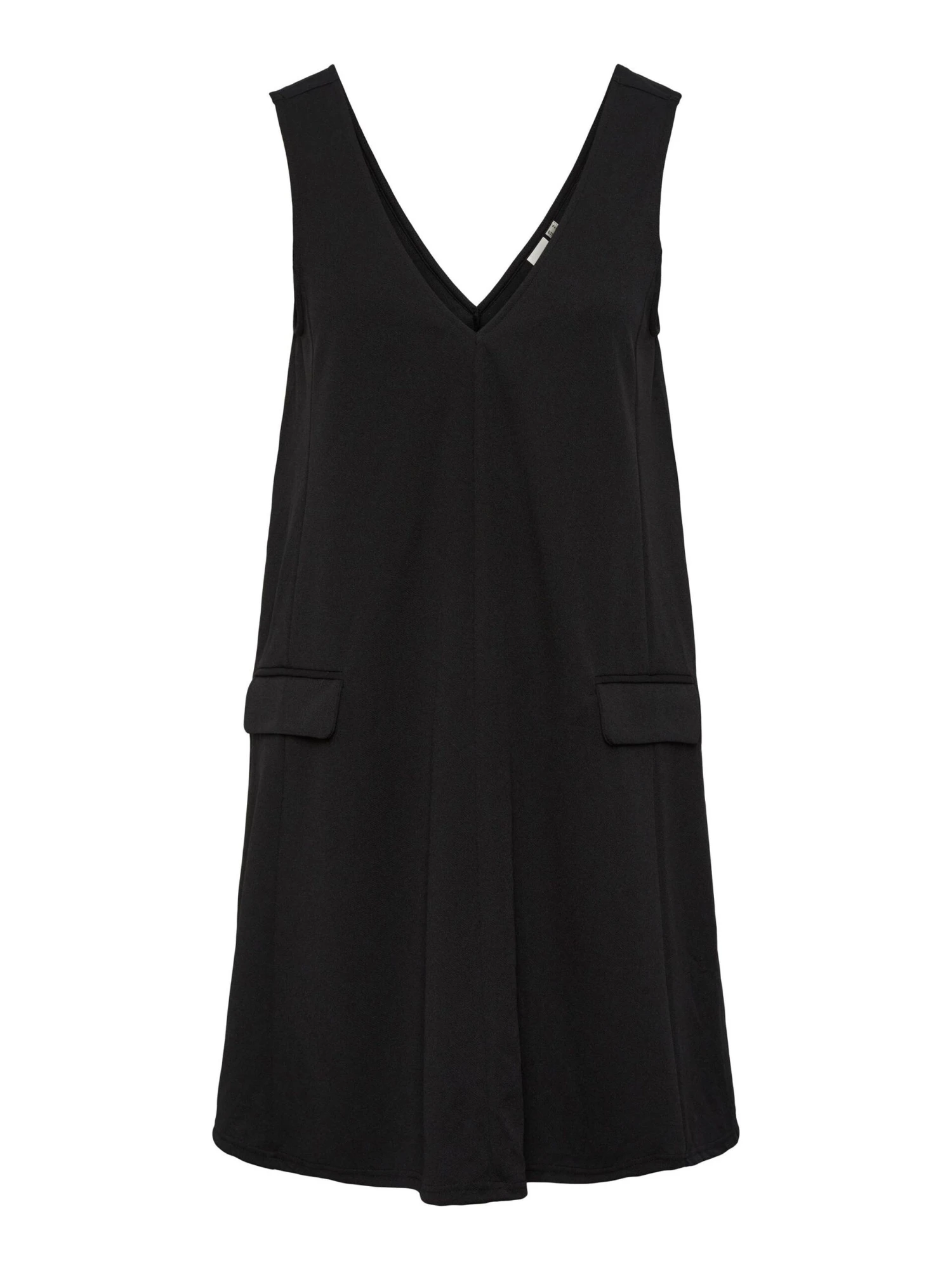 YASMALEA SLIP-OVER JURK 9 YASMALEA SLIP-OVER JURK - Afbeelding 7