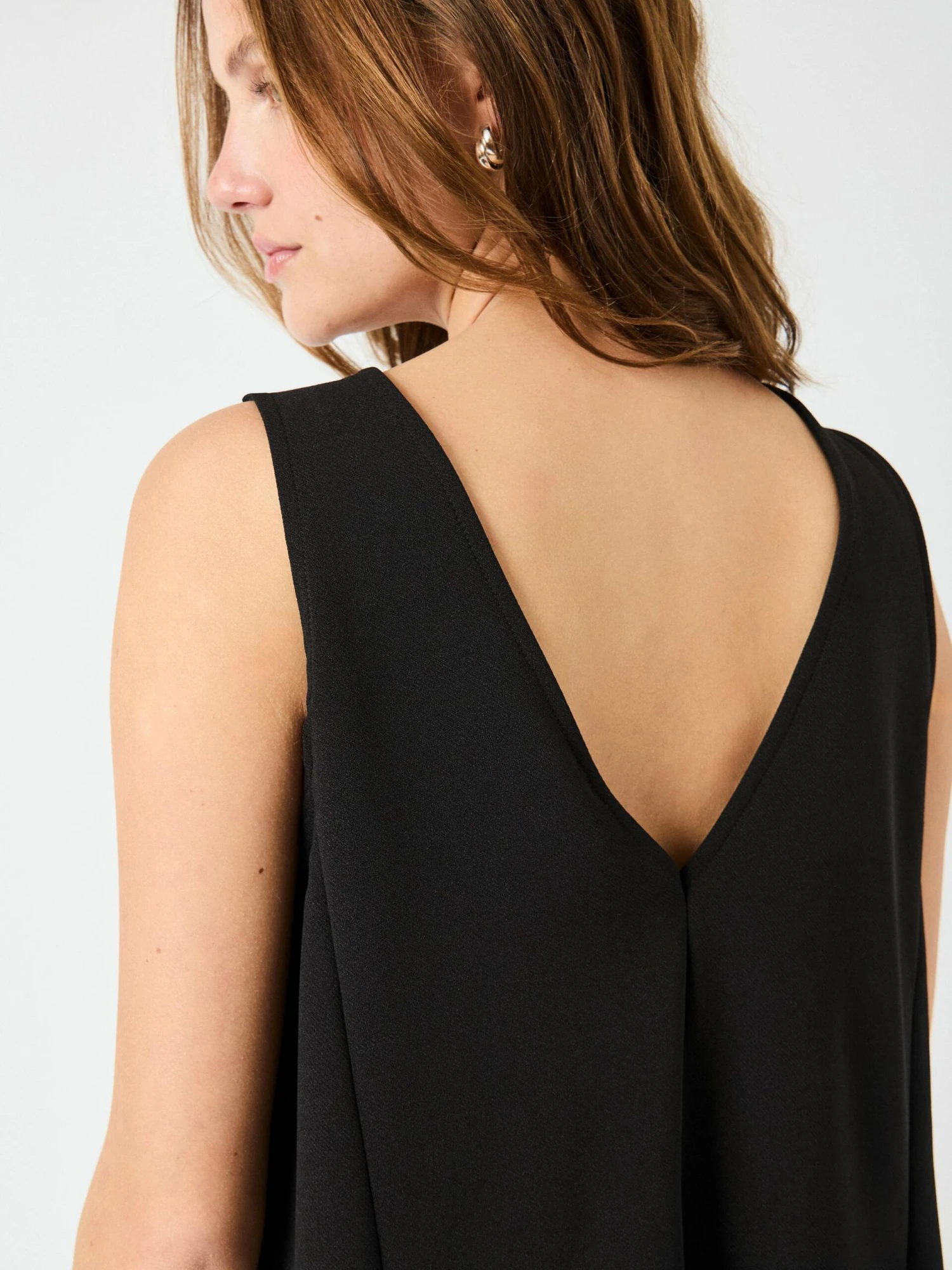 YASMALEA SLIP-OVER JURK 5 YASMALEA SLIP-OVER JURK - Afbeelding 3