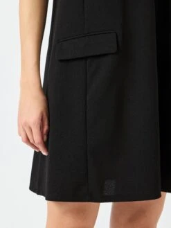 YASMALEA SLIP-OVER JURK 14 YASMALEA SLIP-OVER JURK -YAS Kleding Winkel 26024050 Black 007