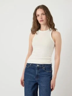 YASRACCI MOUWLOZE TOP