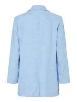 YASISMA BLAZER -YAS Kleding Winkel 26027156 ClearSky 002