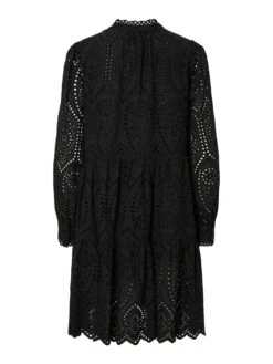 YASHOLI JURK -YAS Kleding Winkel 26027162 Black 002