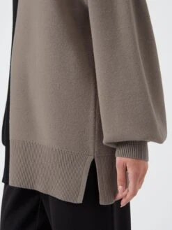 YASMAYA GEBREIDE TRUI -YAS Kleding Winkel 26028131 Black 1170683 006