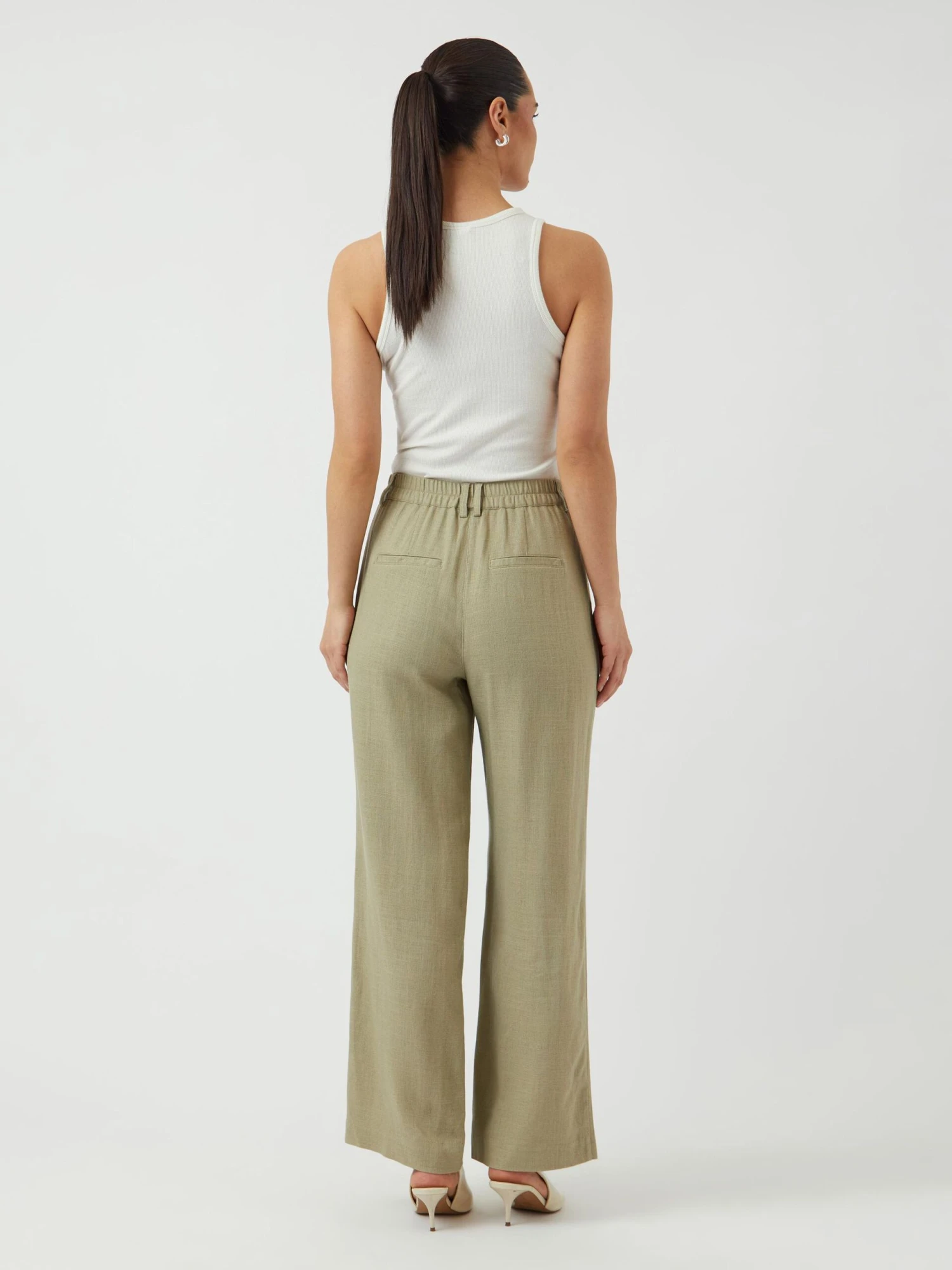 YASISMA BROEK 4 YASISMA BROEK - Afbeelding 2