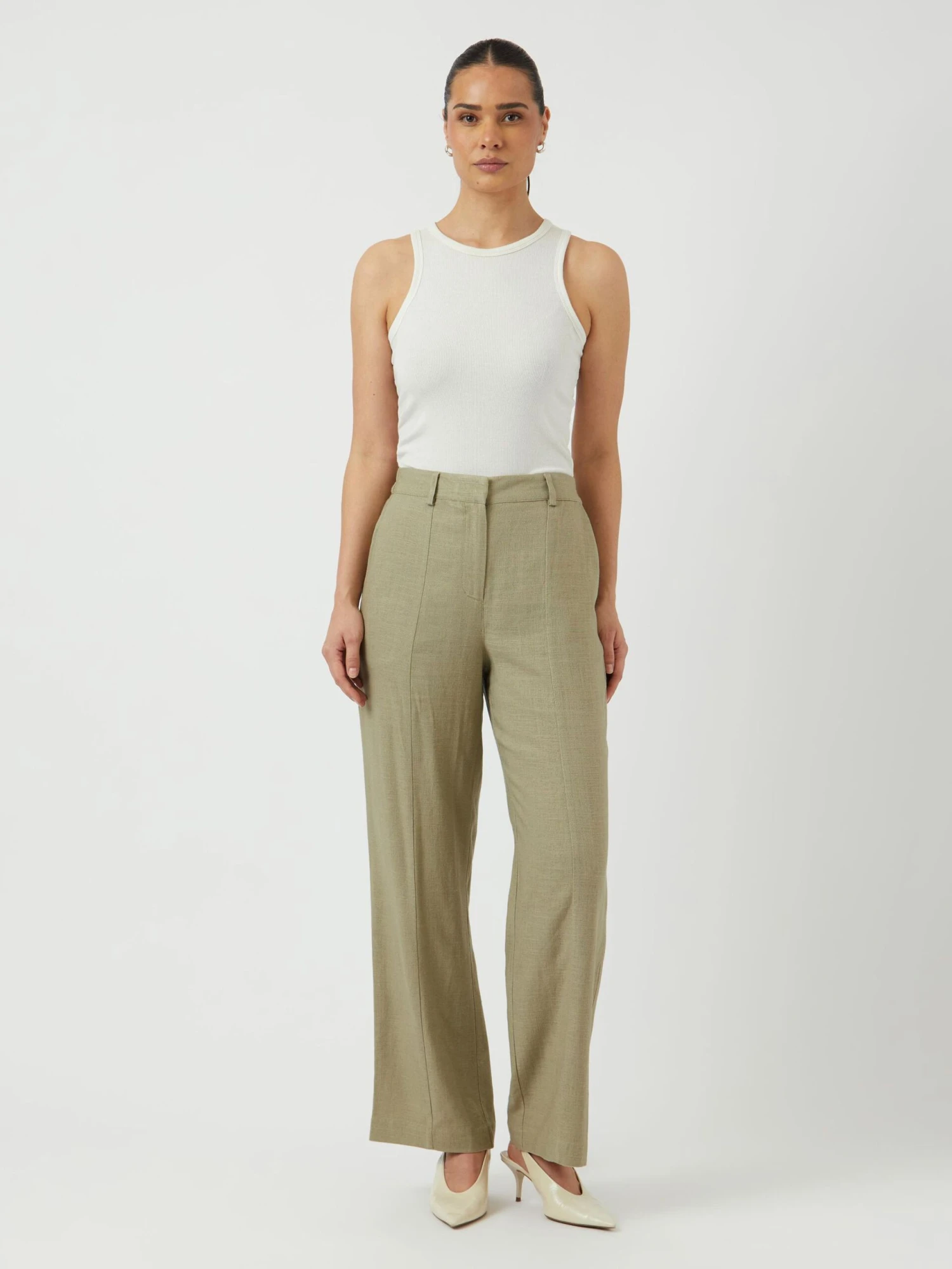 YASISMA BROEK 6 YASISMA BROEK - Afbeelding 4