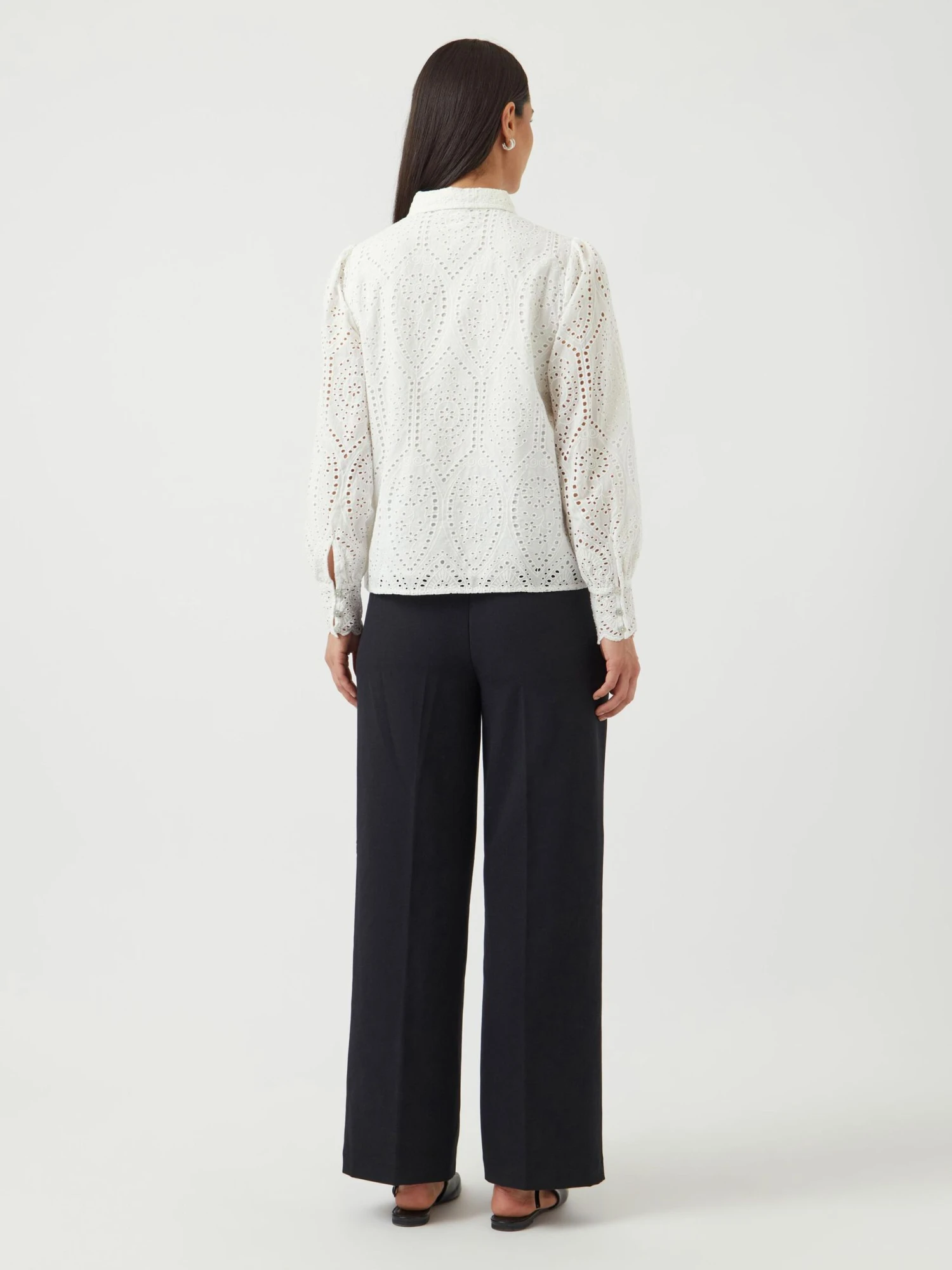 YASHOLI OVERHEMD 4 YASHOLI OVERHEMD - Afbeelding 2