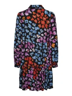 YASALIRA BLOUSEJURK -YAS Kleding Winkel 26030717 Black 1042666 002