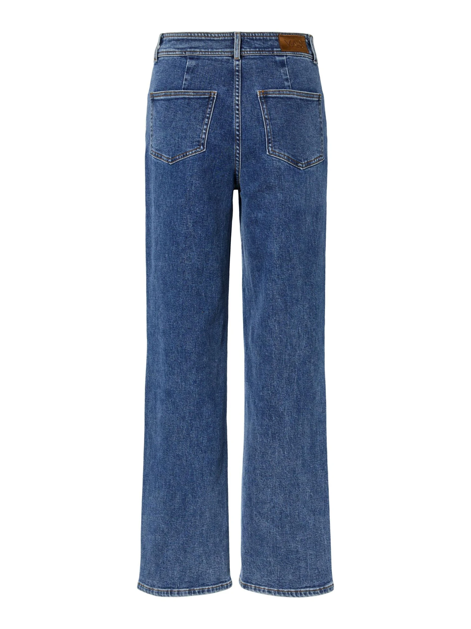 YASDOLMA WIDE LEG JEANS 9 YASDOLMA WIDE LEG JEANS - Afbeelding 7