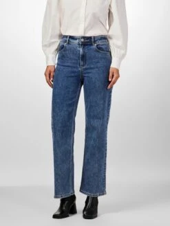 YASDOLMA WIDE LEG JEANS