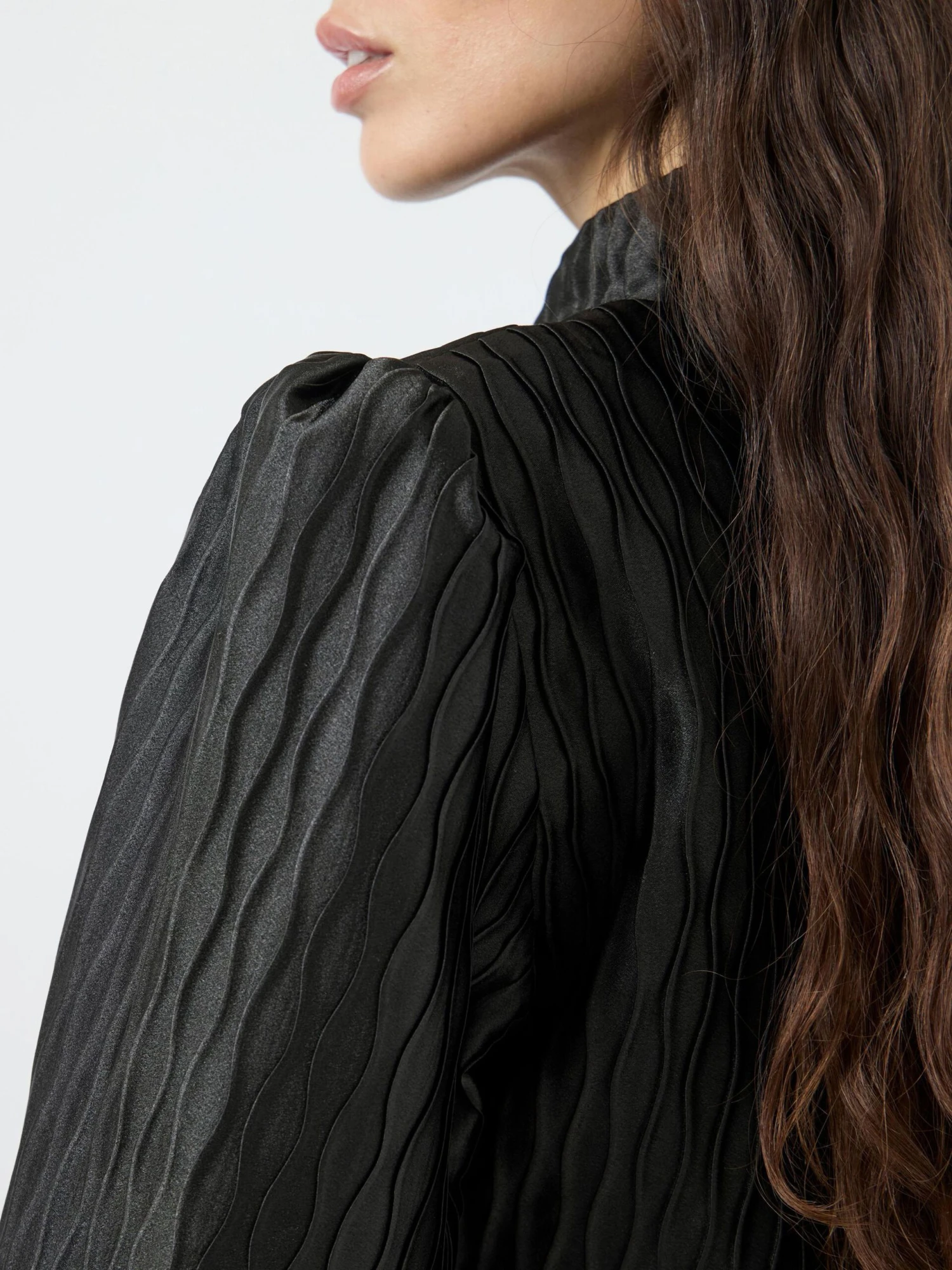 YASRIPPLE OVERHEMD 7 YASRIPPLE OVERHEMD - Afbeelding 5