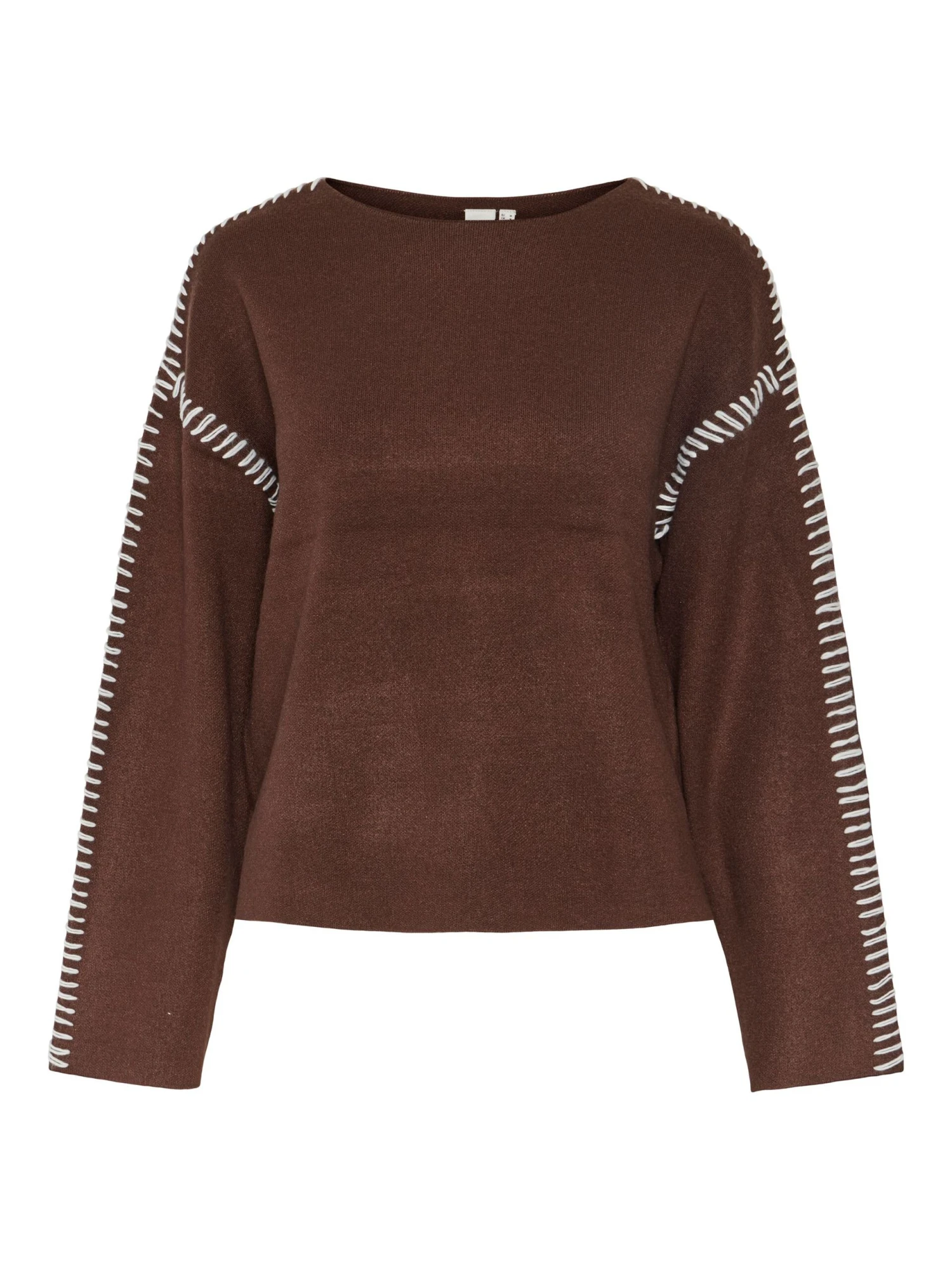 YASSTITCHA GEBREIDE TRUI 7 YASSTITCHA GEBREIDE TRUI - Afbeelding 5