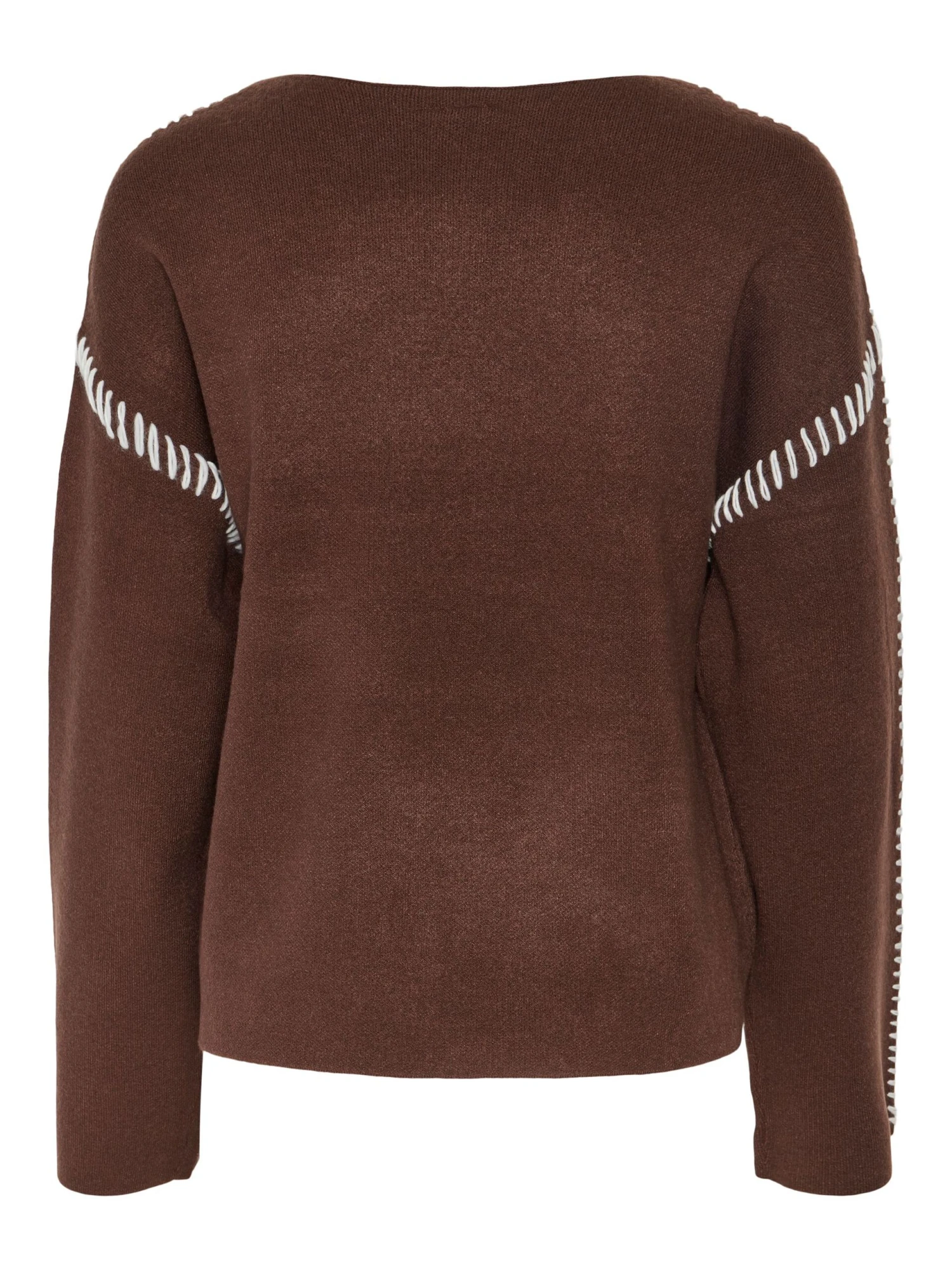 YASSTITCHA GEBREIDE TRUI 8 YASSTITCHA GEBREIDE TRUI - Afbeelding 6