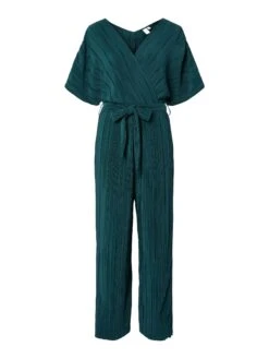YASOLINDA JUMPSUIT -YAS Kleding Winkel 26032851 PonderosaPine 001