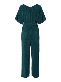 YASOLINDA JUMPSUIT -YAS Kleding Winkel 26032851 PonderosaPine 002