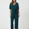 YASOLINDA JUMPSUIT -YAS Kleding Winkel 26032851 PonderosaPine 003