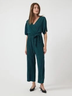 YASOLINDA JUMPSUIT -YAS Kleding Winkel 26032851 PonderosaPine 005