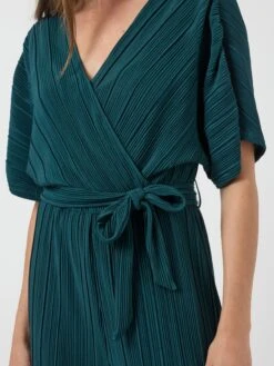 YASOLINDA JUMPSUIT -YAS Kleding Winkel 26032851 PonderosaPine 006