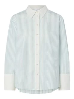 YASROYA OVERHEMD -YAS Kleding Winkel 26033036 StarWhite 1251466 001