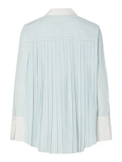 YASROYA OVERHEMD -YAS Kleding Winkel 26033036 StarWhite 1251466 002