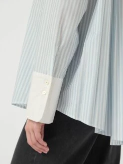 YASROYA OVERHEMD -YAS Kleding Winkel 26033036 StarWhite 1251466 007