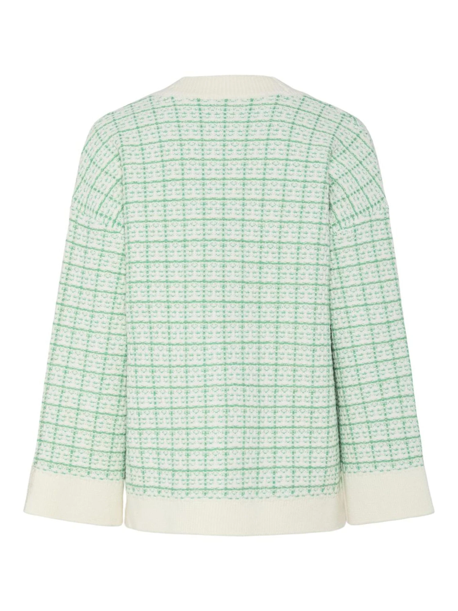 YASLIVIANA GEBREID VEST 8 YASLIVIANA GEBREID VEST - Afbeelding 6