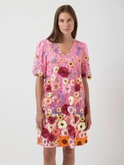 YASFLOWERING MINI JURK