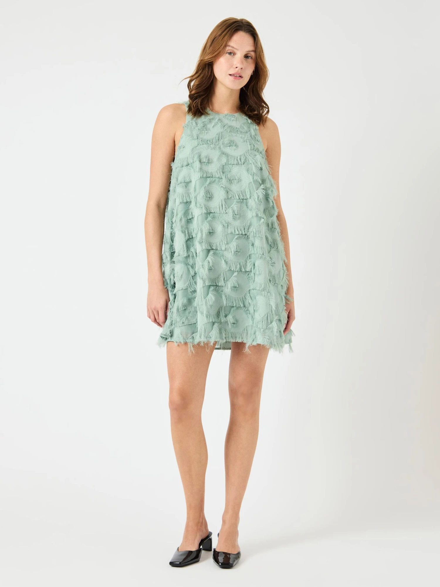 YASDIO MINI JURK 6 YASDIO MINI JURK - Afbeelding 4