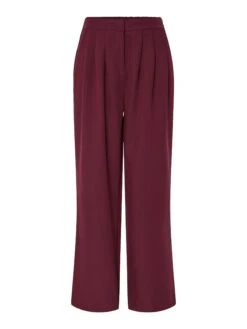 YASDAKOTA HIGH-WAIST BROEK -YAS Kleding Winkel 26033932 PortRoyale 001