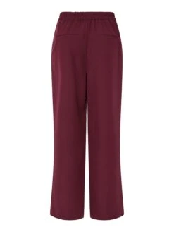 YASDAKOTA HIGH-WAIST BROEK -YAS Kleding Winkel 26033932 PortRoyale 002
