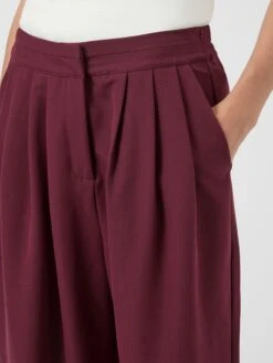 YASDAKOTA HIGH-WAIST BROEK -YAS Kleding Winkel 26033932 PortRoyale 006