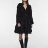 YASPAZYLLA MINI JURK -YAS Kleding Winkel 26034044 Black 003