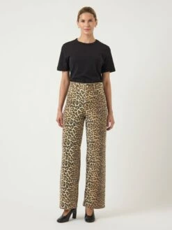 YASLEONORA JEANS 12 YASLEONORA JEANS -YAS Kleding Winkel 26034538 Nomad 1120662 005