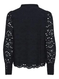 YASALESSIA OVERHEMD -YAS Kleding Winkel 26034660 Black 002
