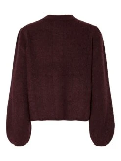 YASBONSA GEBREID VEST -YAS Kleding Winkel 26034988 PortRoyale 1130764 002