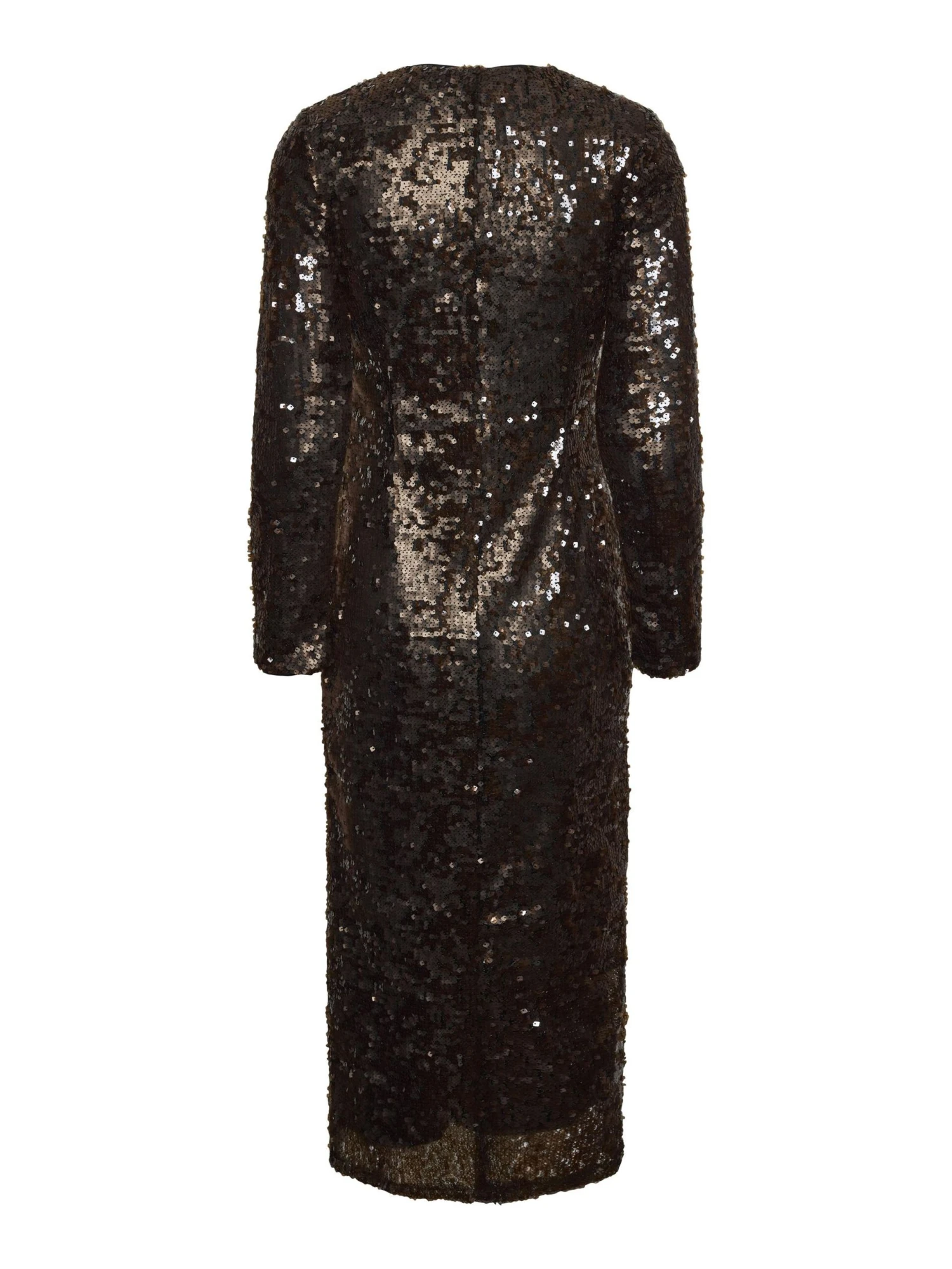 YASPIO MIDI JURK 9 YASPIO MIDI JURK - Afbeelding 7