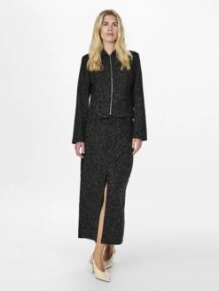 YASRIVU JAS -YAS Kleding Winkel 26035959 Black 005