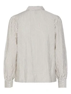 YASPIL OVERHEMD 13 YASPIL OVERHEMD -YAS Kleding Winkel 26036060 StarWhite 1157668 002