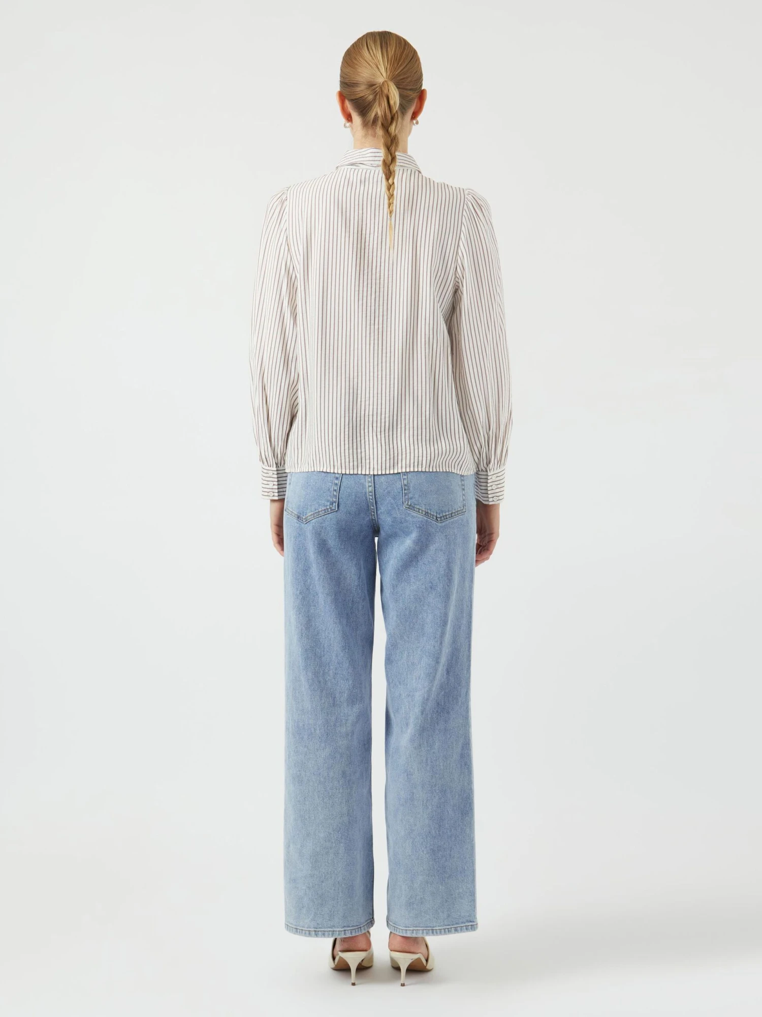 YASPIL OVERHEMD 4 YASPIL OVERHEMD - Afbeelding 2