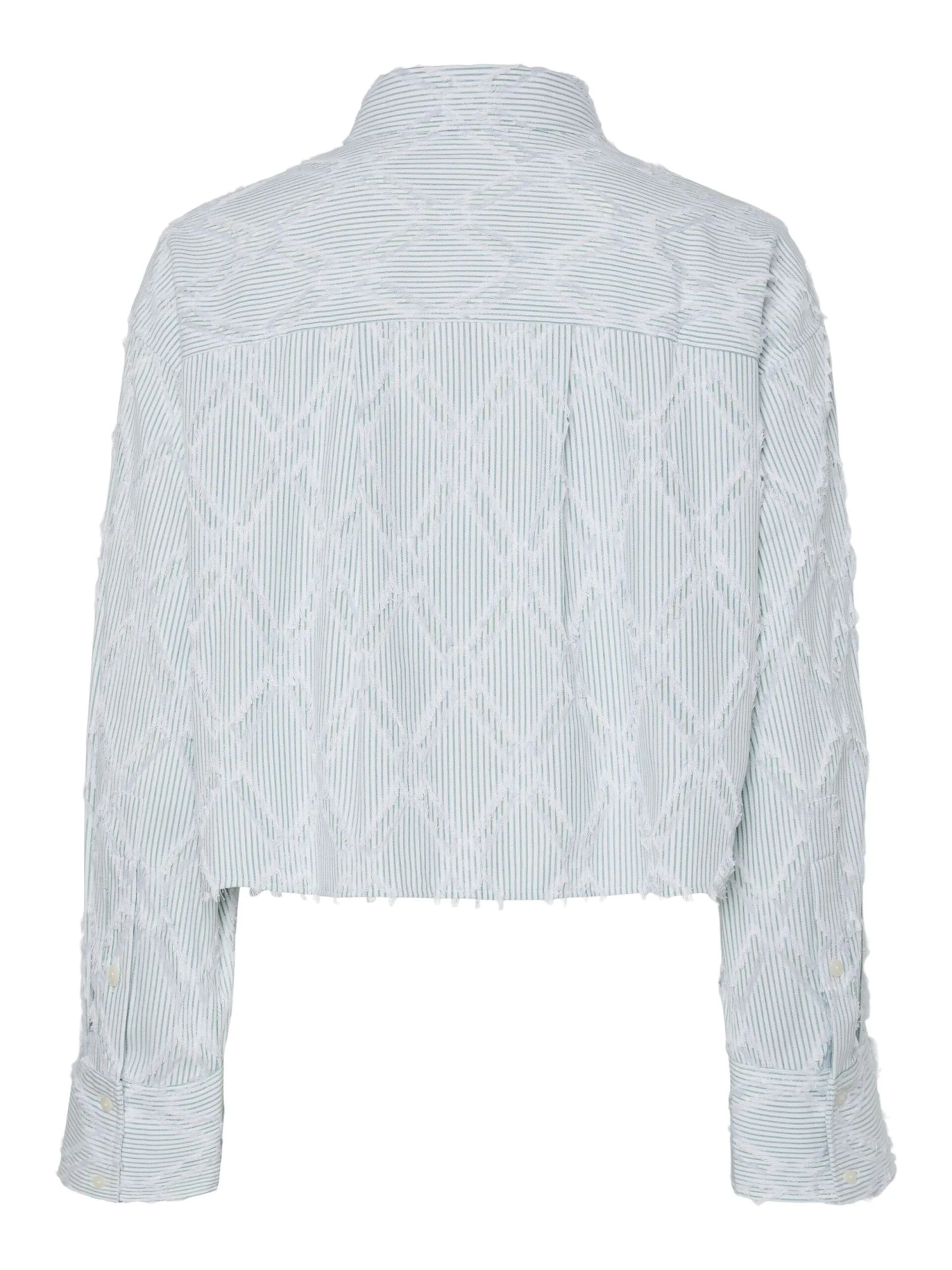 YASLEO OVERHEMD 8 YASLEO OVERHEMD - Afbeelding 6