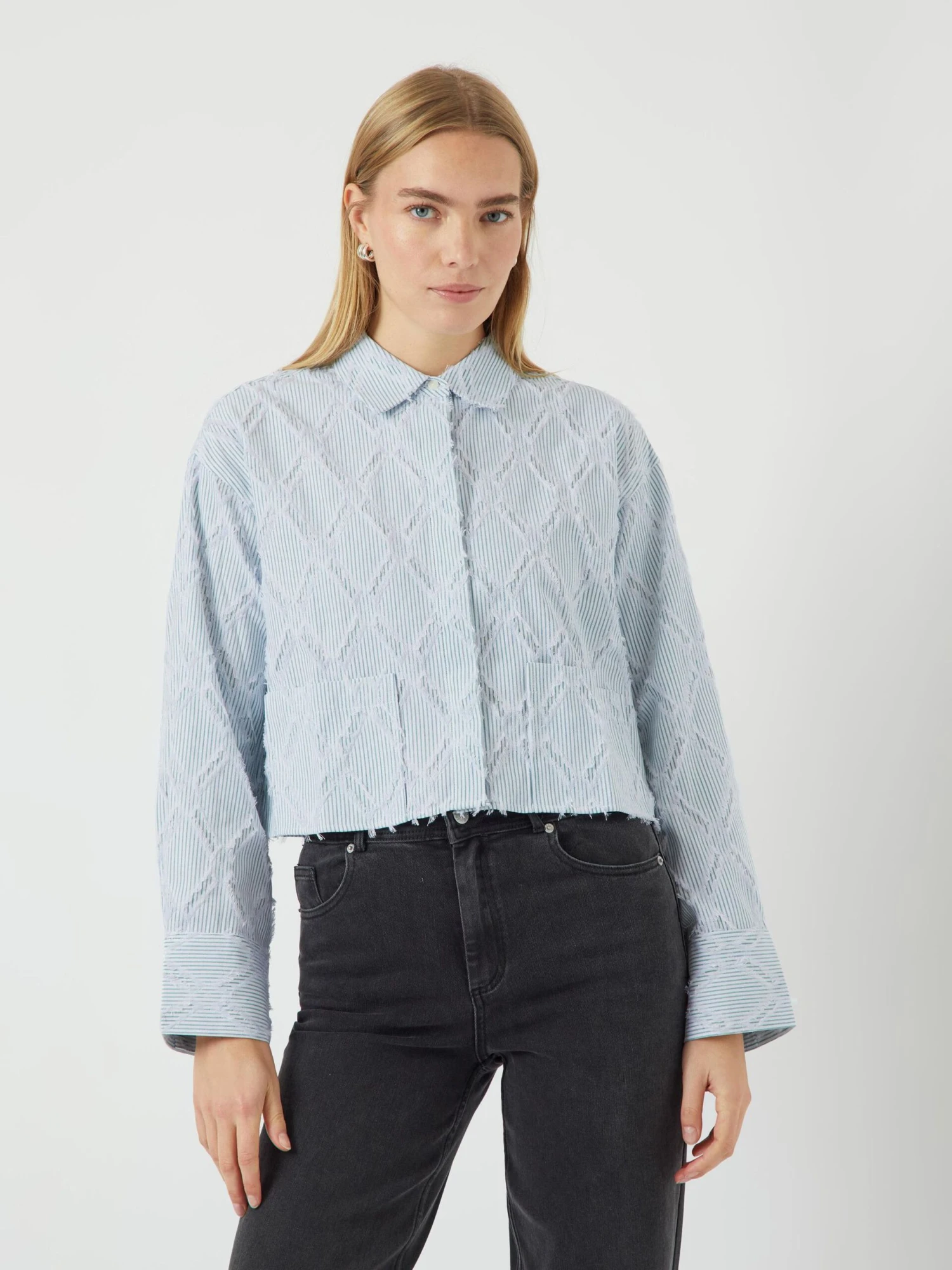 YASLEO OVERHEMD 3 YASLEO OVERHEMD