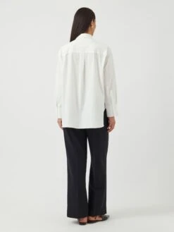 YAS Kleding Winkel 39 YAS Kleding Winkel -YAS Kleding Winkel 26036271 StarWhite 004