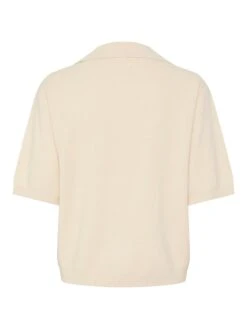 YASFONNY GEBREIDE TRUI -YAS Kleding Winkel 26036274 Birch 002