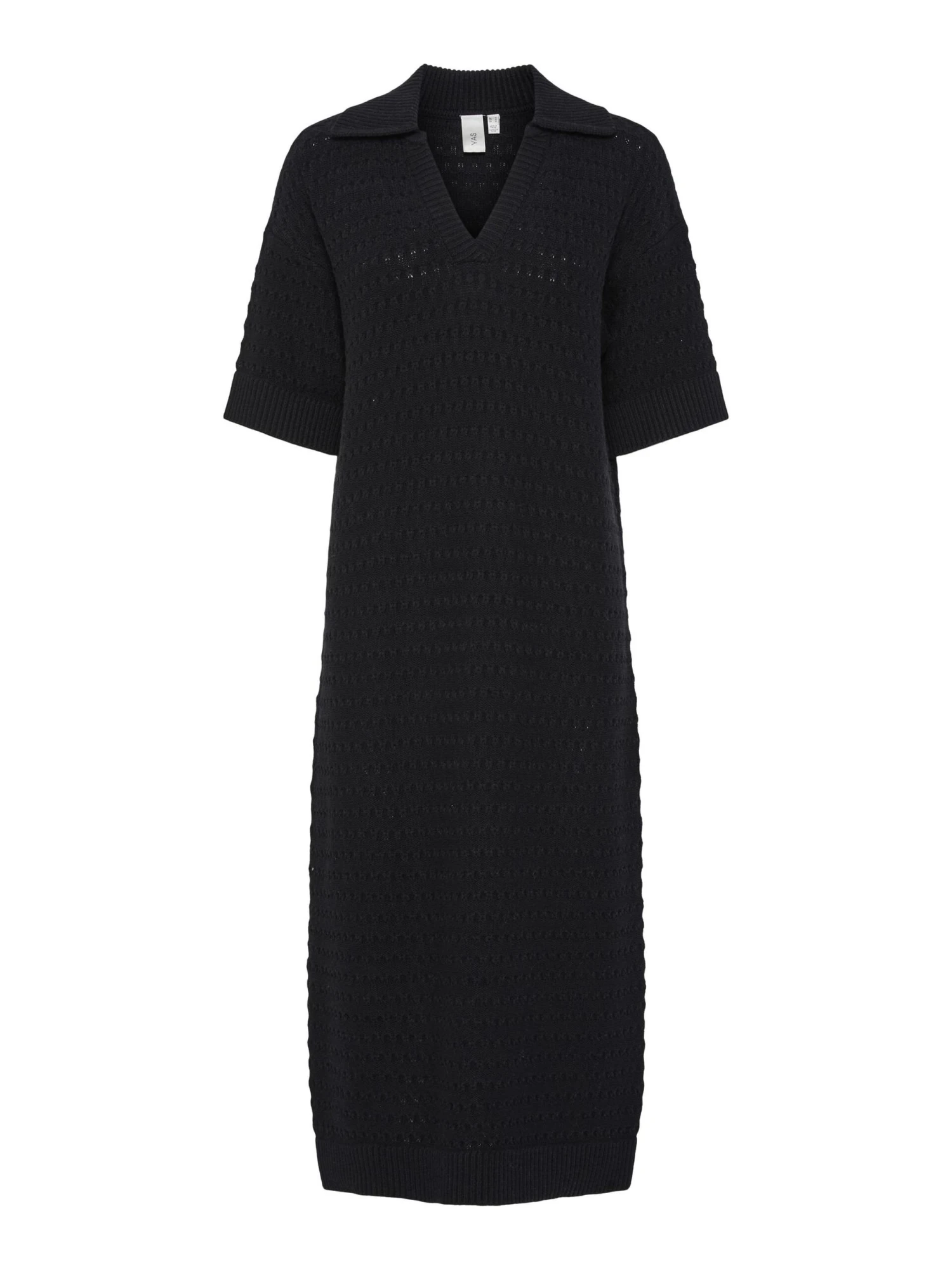 YASCIBYL MIDI JURK 7 YASCIBYL MIDI JURK - Afbeelding 5