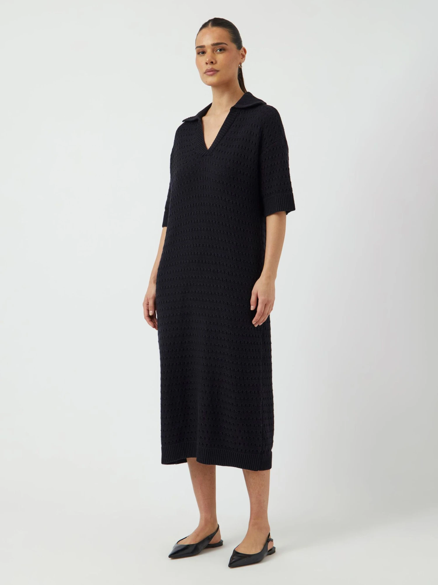 YASCIBYL MIDI JURK 6 YASCIBYL MIDI JURK - Afbeelding 4