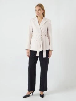 YASSALLY BLAZER -YAS Kleding Winkel 26036280 Birch 005