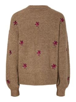 YASFLEUR TRUI -YAS Kleding Winkel 26036293 TaupeGray 1214451 002