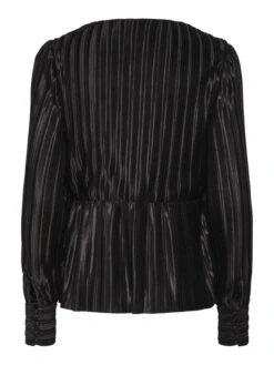 YASSTORMA TOP -YAS Kleding Winkel 26036355 Black 002